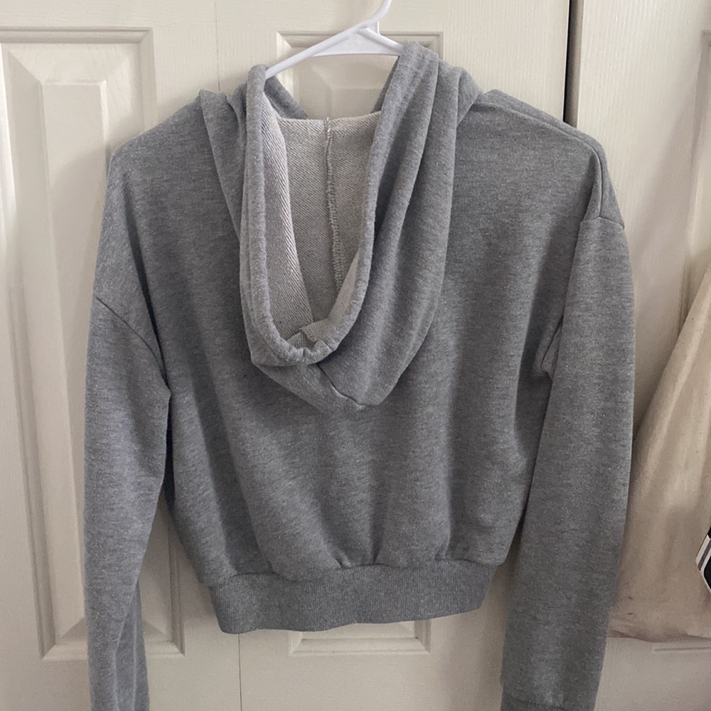 Cropped Gay Jacket - Picture 2 of 3